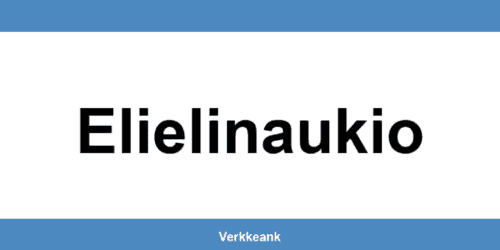 Nordea Elielinaukio aukioloajat ja yhteystiedot