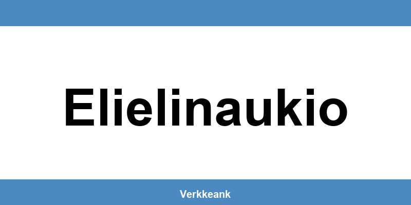 Nordea Elielinaukio aukioloajat ja yhteystiedot