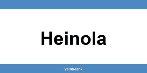 Nordea Heinola aukioloajat ja yhteystiedot