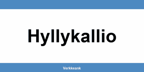 Nordea Hyllykallio aukioloajat ja yhteystiedot