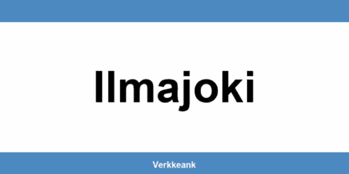 Nordea Ilmajoki aukioloajat ja yhteystiedot