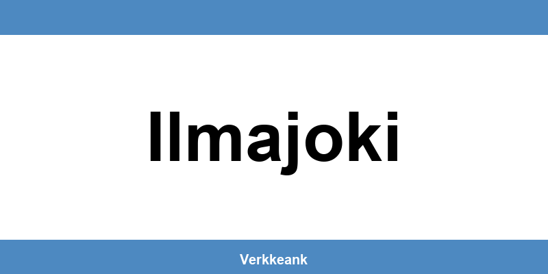 Nordea Ilmajoki aukioloajat ja yhteystiedot