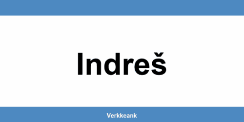Nordea Indreš aukioloajat ja yhteystiedot