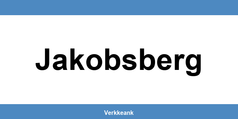 Nordea Jakobsberg aukioloajat ja yhteystiedot