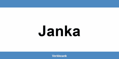 Nordea Janka aukioloajat ja yhteystiedot