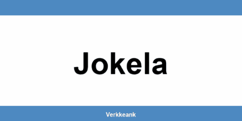 Nordea Jokela aukioloajat ja yhteystiedot