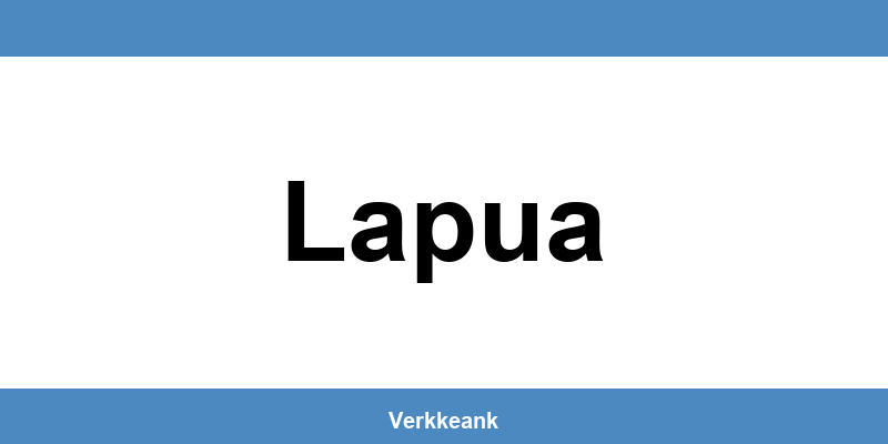 Nordea Lapua aukioloajat ja yhteystiedot