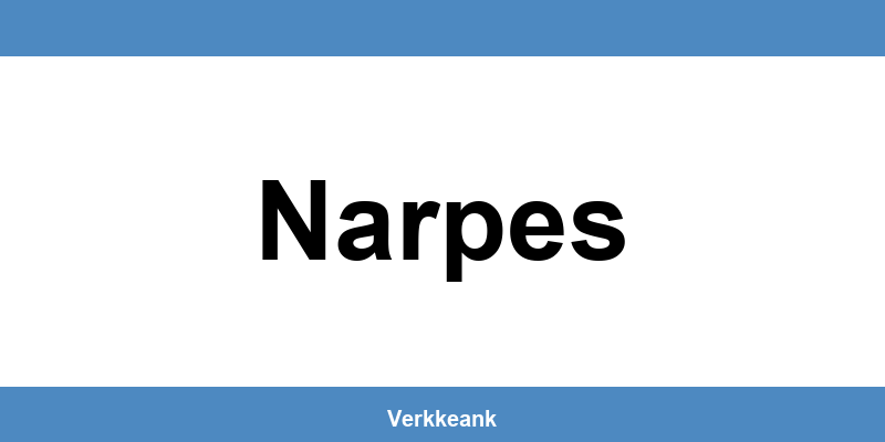 Nordea Narpes aukioloajat ja yhteystiedot
