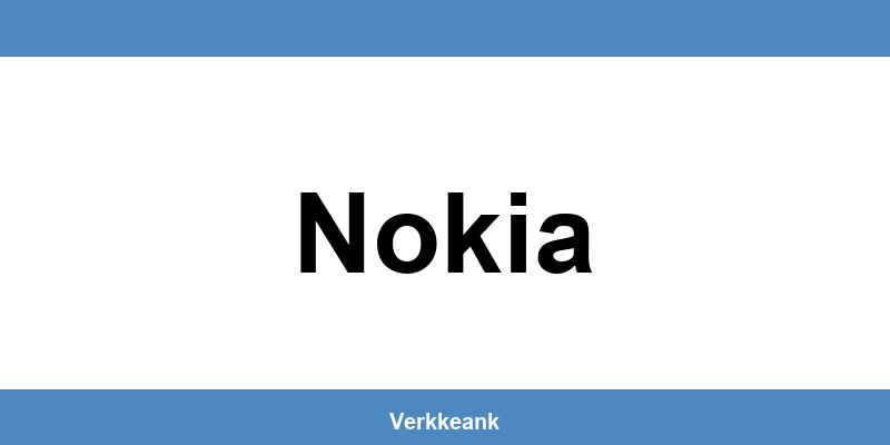 Nordea Nokia aukioloajat ja yhteystiedot