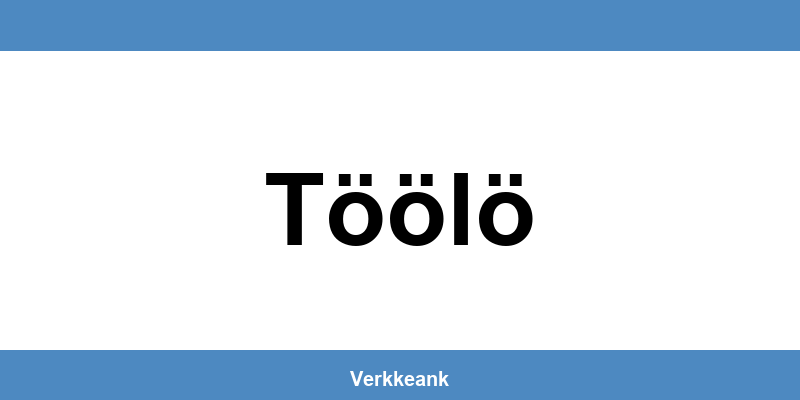 Nordea Töölö aukioloajat ja yhteystiedot