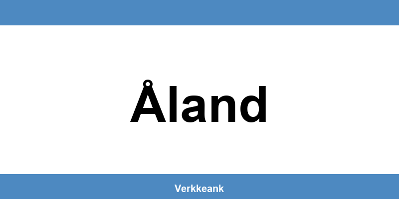 Nordea Åland aukioloajat ja yhteystiedot