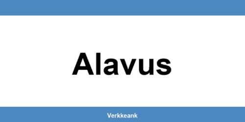 Nordea Alavus aukioloajat ja yhteystiedot