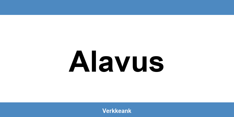 Nordea Alavus aukioloajat ja yhteystiedot
