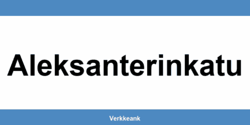 Nordea Aleksanterinkatu aukioloajat ja yhteystiedot