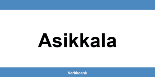 Nordea Asikkala aukioloajat ja yhteystiedot