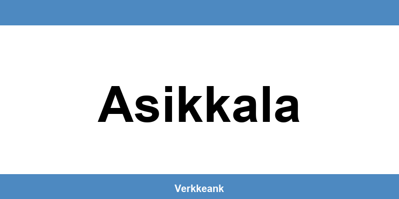 Nordea Asikkala aukioloajat ja yhteystiedot