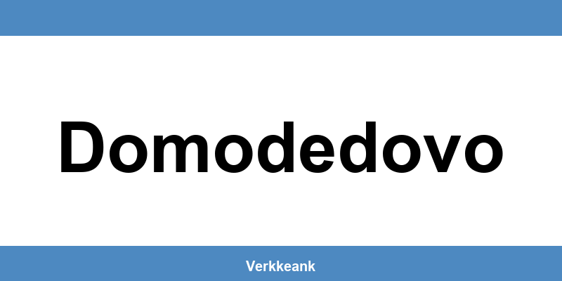 Nordea Domodedovo aukioloajat ja yhteystiedot