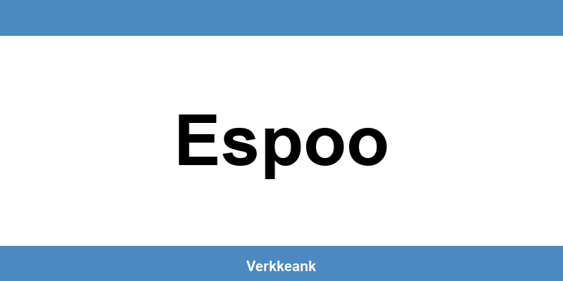 Nordea Espoo aukioloajat ja yhteystiedot