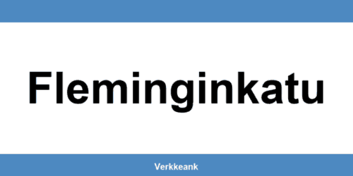 Nordea Fleminginkatu aukioloajat ja yhteystiedot