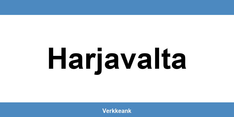 Nordea Harjavalta aukioloajat ja yhteystiedot
