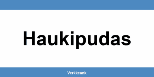 Nordea Haukipudas aukioloajat ja yhteystiedot