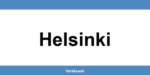 Nordea Helsinki aukioloajat ja yhteystiedot