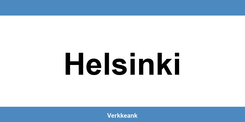 Nordea Helsinki aukioloajat ja yhteystiedot