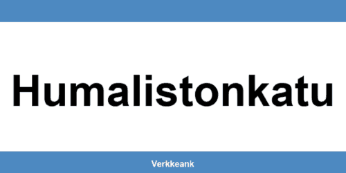 Nordea Humalistonkatu aukioloajat ja yhteystiedot