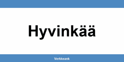 Nordea Hyvinkää aukioloajat ja yhteystiedot