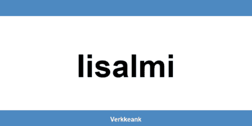 Nordea Iisalmi aukioloajat ja yhteystiedot
