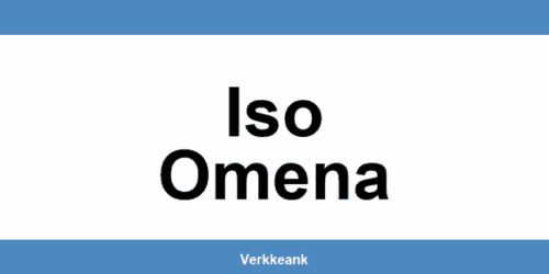 Nordea Iso Omena aukioloajat ja yhteystiedot