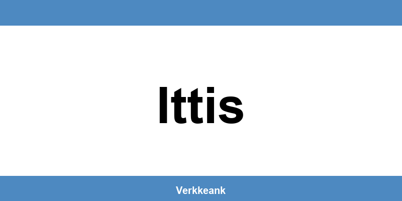 Nordea Ittis aukioloajat ja yhteystiedot