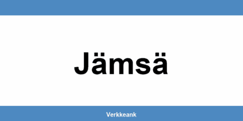 Nordea Jämsä aukioloajat ja yhteystiedot