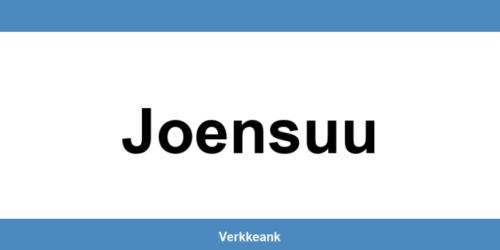 Nordea Joensuu aukioloajat ja yhteystiedot