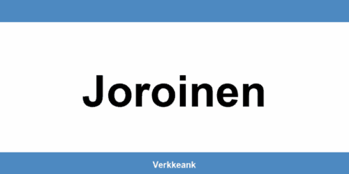Nordea Joroinen aukioloajat ja yhteystiedot