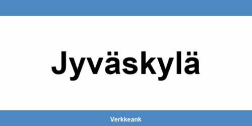 Nordea Jyväskylä aukioloajat ja yhteystiedot