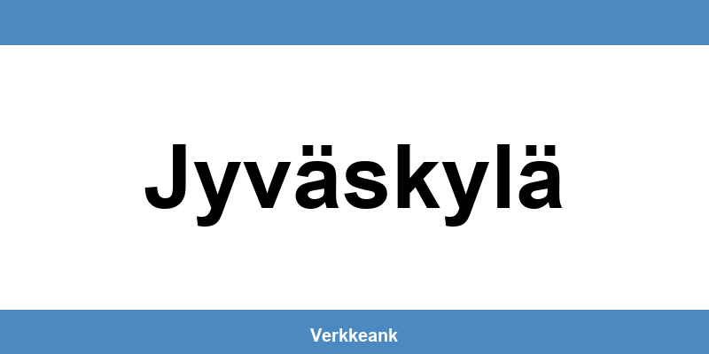 Nordea Jyväskylä aukioloajat ja yhteystiedot