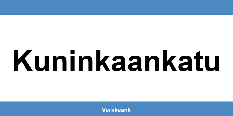 Nordea Kuninkaankatu aukioloajat ja yhteystiedot