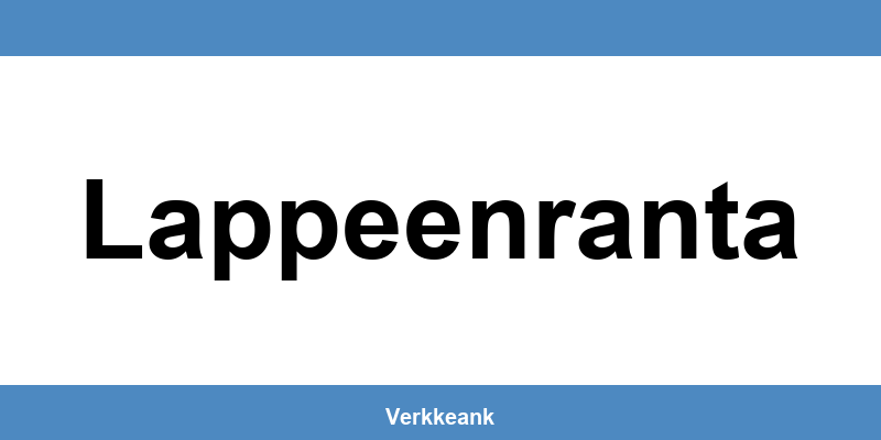Nordea Lappeenranta aukioloajat ja yhteystiedot