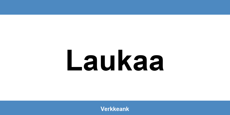 Nordea Laukaa aukioloajat ja yhteystiedot