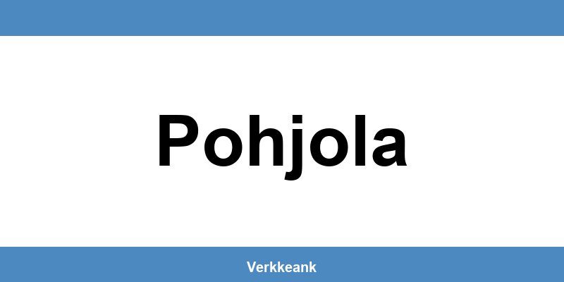 Nordea Pohjola aukioloajat ja yhteystiedot