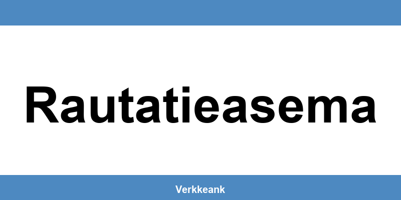 Nordea Rautatieasema aukioloajat ja yhteystiedot