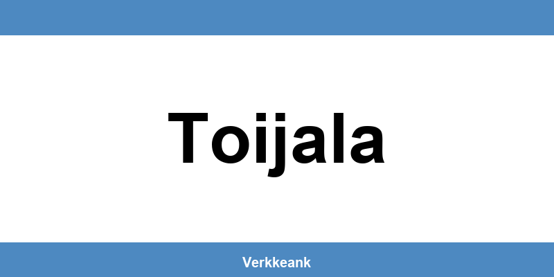 Nordea Toijala aukioloajat ja yhteystiedot