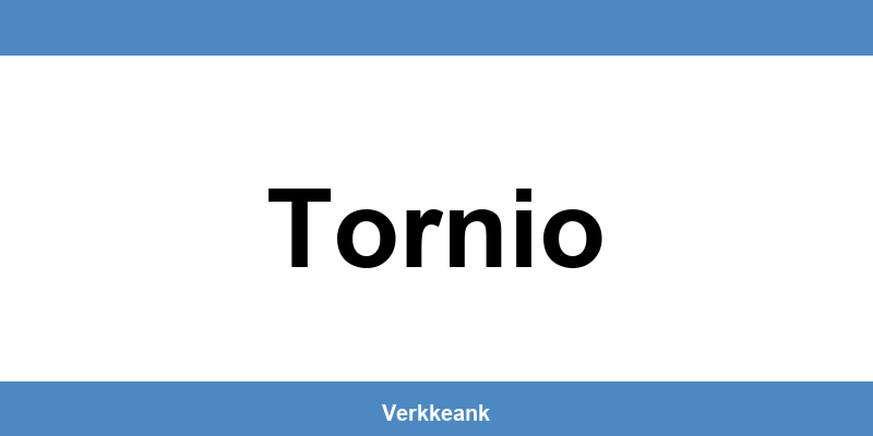 Nordea Tornio aukioloajat ja yhteystiedot