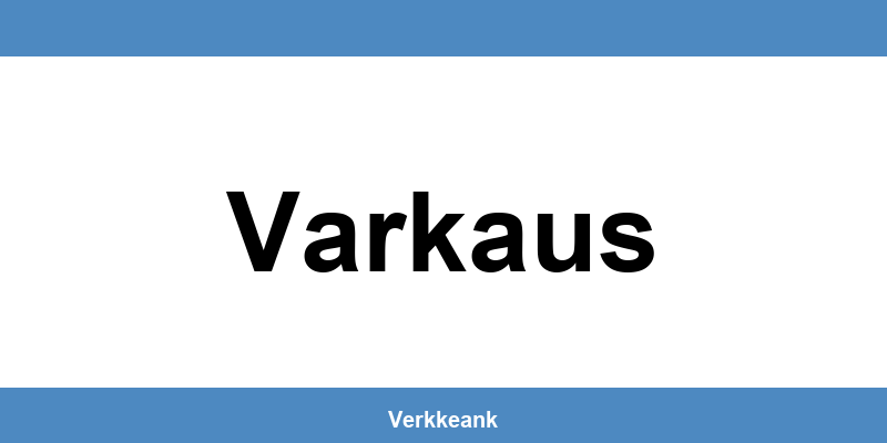 Nordea Varkaus aukioloajat ja yhteystiedot