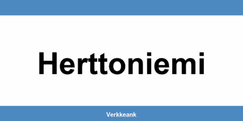 Nordea Herttoniemi aukioloajat ja yhteystiedot