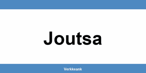 Nordea Joutsa aukioloajat ja yhteystiedot