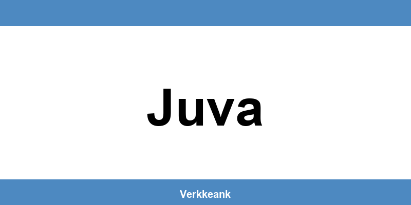 Nordea Juva aukioloajat ja yhteystiedot