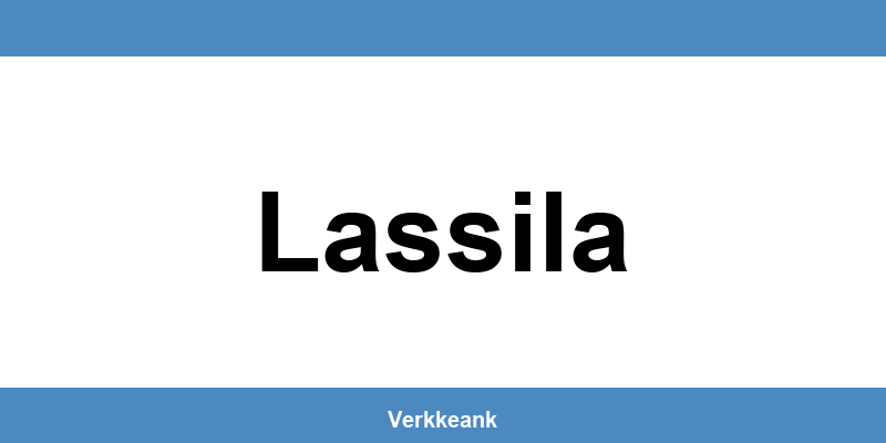 Nordea Lassila aukioloajat ja yhteystiedot