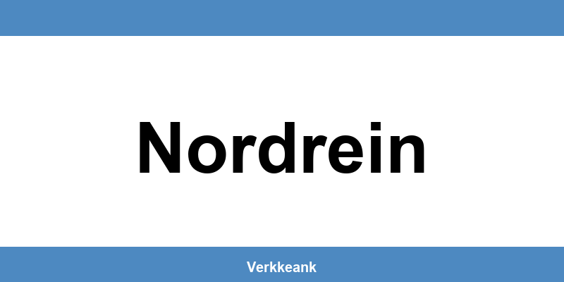 Nordea Nordrein aukioloajat ja yhteystiedot